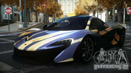 McLaren P1 Jonbu S1 для GTA 4