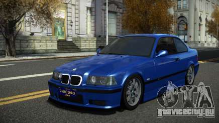 BMW M3 E36 Nulosa для GTA 4