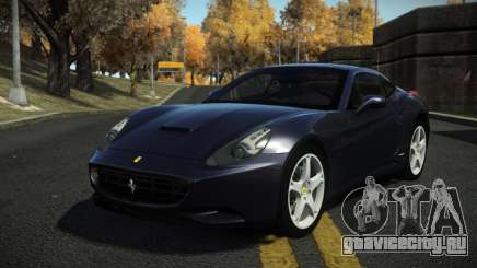 Ferrari California K2R для GTA 4