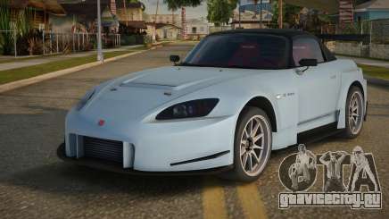 Amuse S2000 GT1 для GTA San Andreas