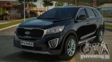 Kia Sorento V1.1 для GTA San Andreas