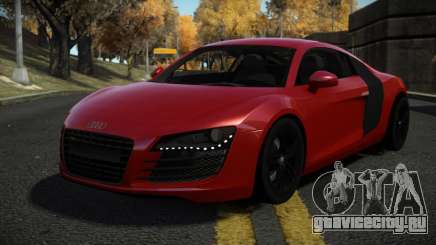 Audi R8 Granoy для GTA 4