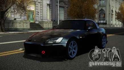 Honda S2000 Golza S9 для GTA 4