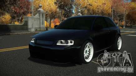 Audi A3 Cunar для GTA 4