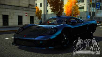 Saleen S7 Wusako для GTA 4
