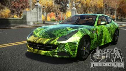 Ferrari FF Redusa S2 для GTA 4