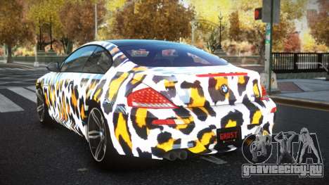 BMW M6 Moliago S7 для GTA 4