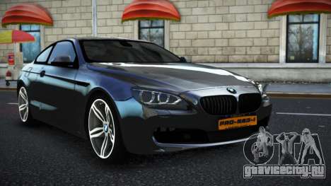 BMW M6 Joweda для GTA 4