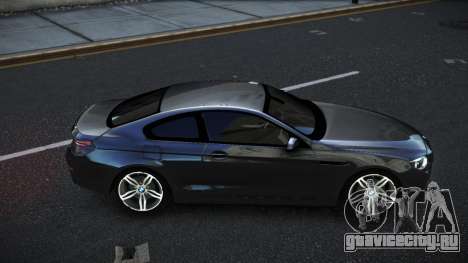 BMW M6 Joweda для GTA 4