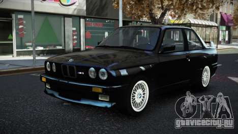 BMW M3 E30 Meanna для GTA 4