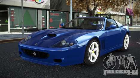 Ferrari 575 Sarduky для GTA 4