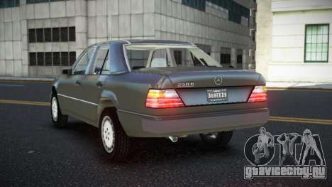 Mercedes-Benz 250D Xilyoge для GTA 4