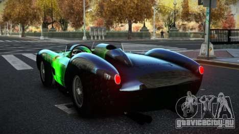 Ferrari Testarossa Balio S14 для GTA 4