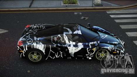Ferrari Enzo Irushy S6 для GTA 4