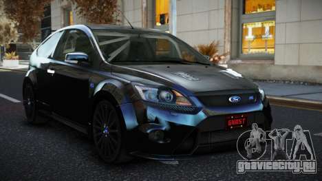 Ford Focus Jolisu для GTA 4