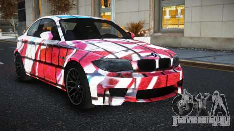 BMW 1M Jesley S14 для GTA 4