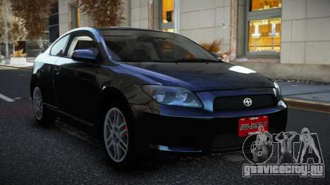 Toyota Scion Sugra для GTA 4