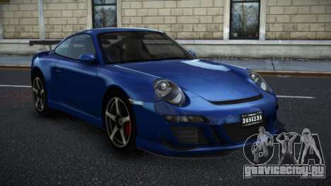 RUF Rt 12 Fuquvefat для GTA 4