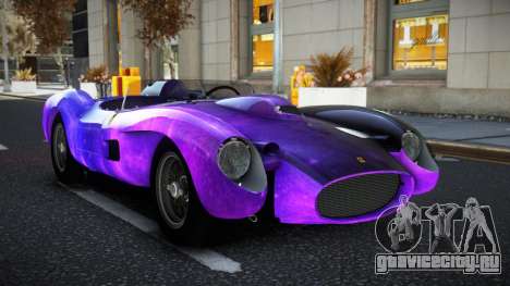 Ferrari Testarossa Balio S13 для GTA 4