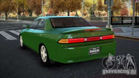 Toyota Mark II Darson для GTA 4