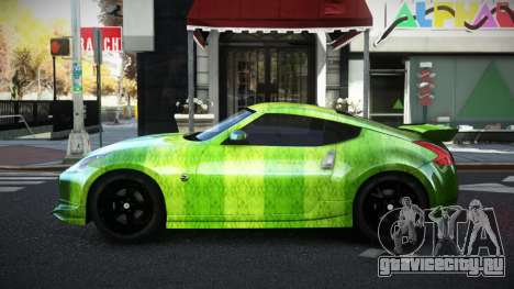 Nissan 370Z Farhy S13 для GTA 4