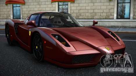 Ferrari Enzo Kowso для GTA 4