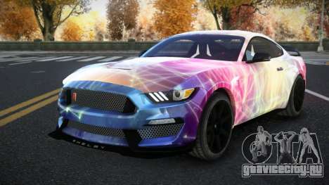 Ford Mustang Shelby Neyxis S7 для GTA 4