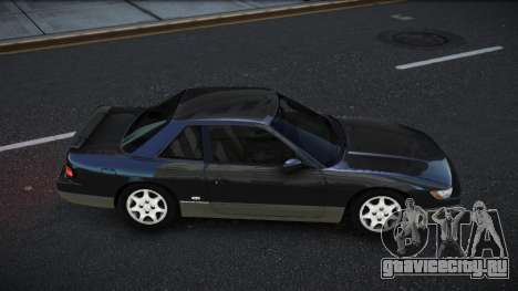 Nissan Silvia Vototu для GTA 4