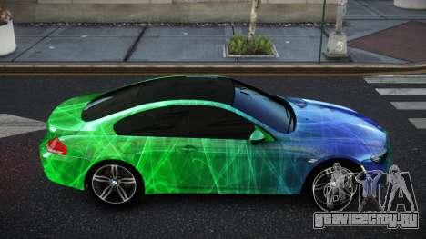 BMW M6 Moliago S8 для GTA 4