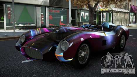 Ferrari Testarossa Balio S4 для GTA 4