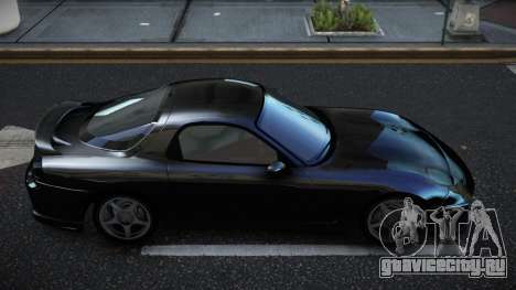 Mazda RX-7 Fenimu для GTA 4