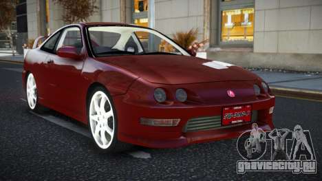 Acura Integra Kycarline для GTA 4