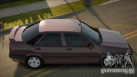 Fiat Tempra Original для GTA San Andreas
