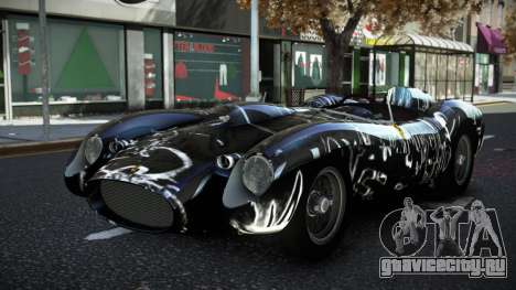 Ferrari Testarossa Balio S5 для GTA 4