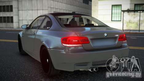 BMW M3 Jonuku для GTA 4