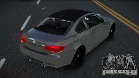 BMW M3 Jonuku для GTA 4