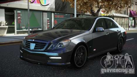 Mercedes-Benz B63 Reoktar для GTA 4