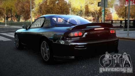 Mazda RX-7 Fenimu для GTA 4