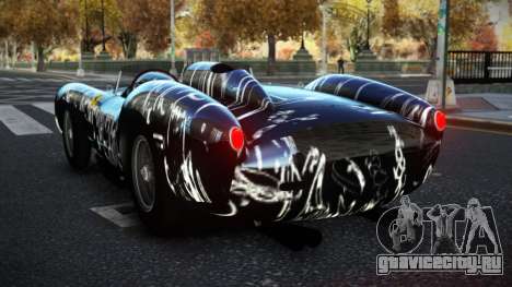 Ferrari Testarossa Balio S5 для GTA 4