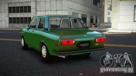 Datsun 510 Qigotagot для GTA 4