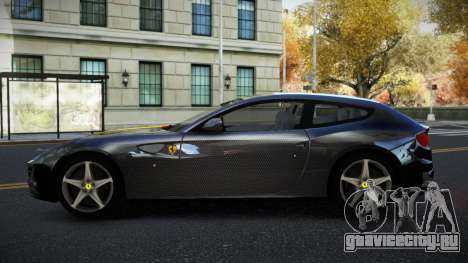 Ferrari FF Lynolas S11 для GTA 4