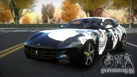 Ferrari FF Lynolas S4 для GTA 4