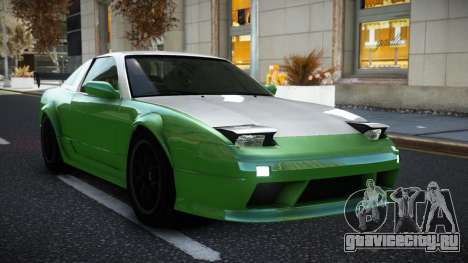 Nissan 240SX Joklet для GTA 4