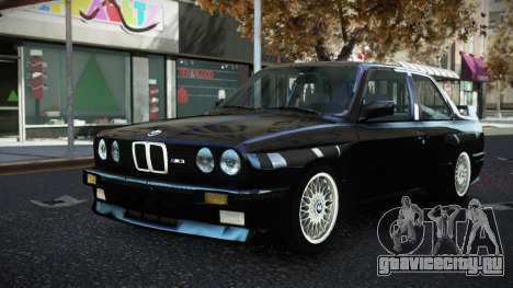 BMW M3 E30 Grofy для GTA 4