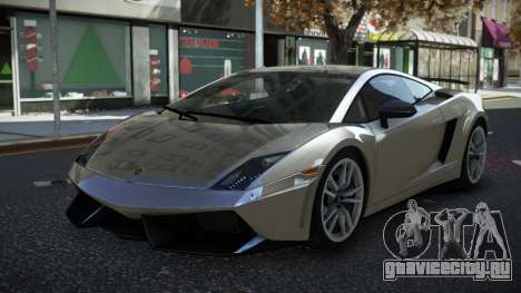 Lamborghini Gallardo RZ-L для GTA 4