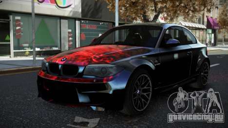 BMW 1M Jesley S12 для GTA 4