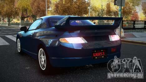 Mitsubishi FTO Ehoraz для GTA 4