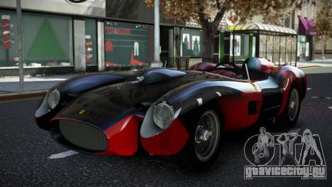 Ferrari Testarossa Balio S2 для GTA 4