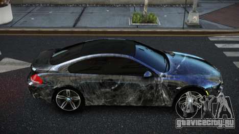 BMW M6 Moliago S13 для GTA 4