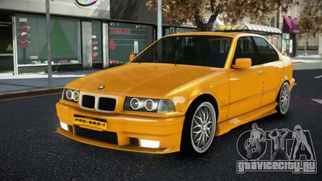 BMW 320i Usamy для GTA 4